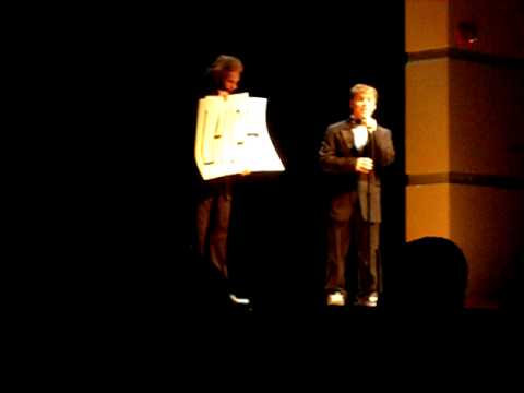 Lip Sync 2010: PANDA.AVI