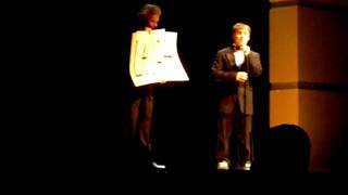 Lip Sync 2010: PANDA.AVI