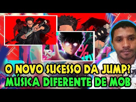 Rodrigo Zin - Chihiro Rokuhira (Kagurabachi) | Blxck - 100% (Mob Psycho 100) | REACT