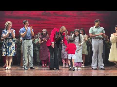 Miss Saigon Philippines 2024 - Curtain Call