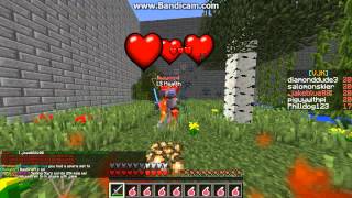1v1 baycox JustPvp (Accused of Hacking)