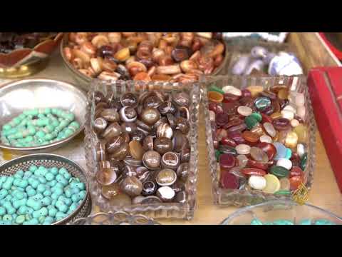 هذا الصباح-المسبحة ذِكر وزينة ومآرب أخرى