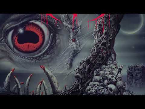 Chopped In Half - Obituary GUITAR BACKING TRACK WITH VOCALS!