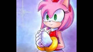 Sonamy & shadamy -Jealous (Nick Jonas)