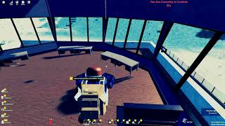 Solo Wiping Tower | Quarantine Z