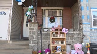 Philadelphia Could Set Record For Homicides In 2020