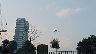 TUGAS PRAKTIK RENANG 