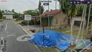 geoguessr daily challenge #309
