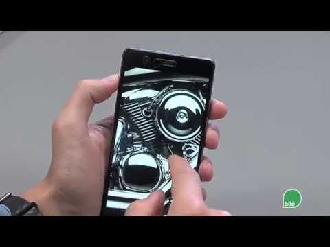 Video: Skirtumas Tarp „Android“išmaniųjų Telefonų „Samsung Epic 4G“ir „HTC EVO 4G“