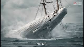 Chapter 133 - Embark on the thrilling pursuit of Moby Dick