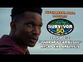 Survivor 50, Episode 2: 