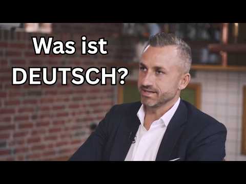 What is German?