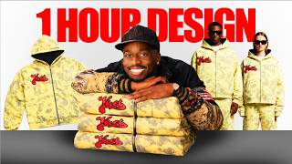 How I Designed Kai Cenats Brand With Ai 1 Hour