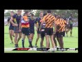 Game 5 - St Kevins v OTML PNG - 2014 Schoolboy Rugby 7s