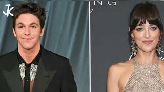 Dakota Johnson Shuts Down Chris Martin Dating Rumors with Epic Clapback