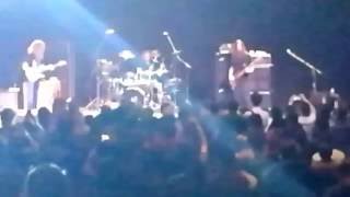 The Aristocrats Live In Bangkok 10 Sept. 2016