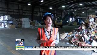 McAllen Recycling