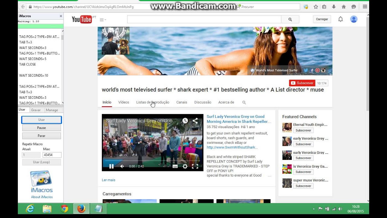 infinite points in AddMefast ///Pontos infinitos no AddMeFast 2015