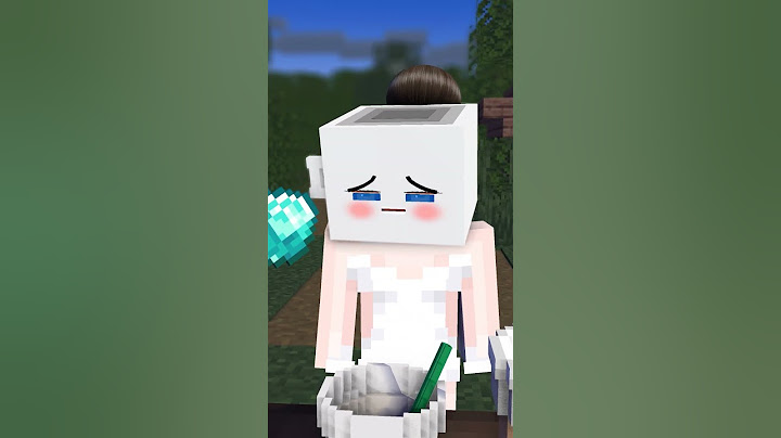 Crazy Herobrine Experiment - Minecraft Animation