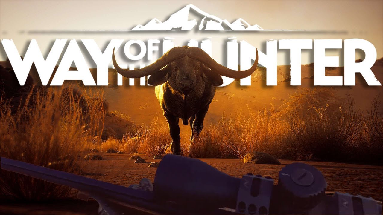 Cape Buffalo Chaos! Attacked TWICE in 60-Minute Hunt Challenge – Way of the Hunter