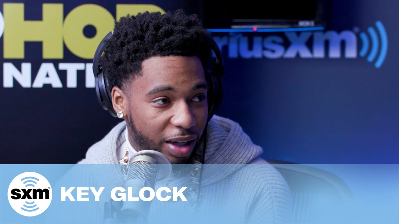 Key Glock Describes Dolphland Pop-Up Museum Tour for Young Dolph as 