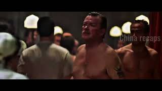 Maximum Risk -Jean Claude Vandamme 1996