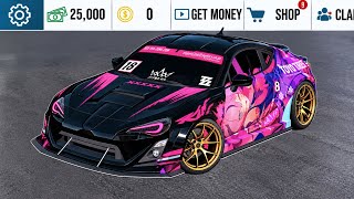 I Rated the BEST Car Designs in Car Parking Multiplayer  screenshot 1