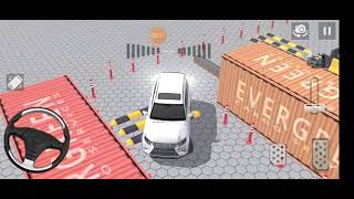 🤪🤪New car parking games | super car games screenshot 1