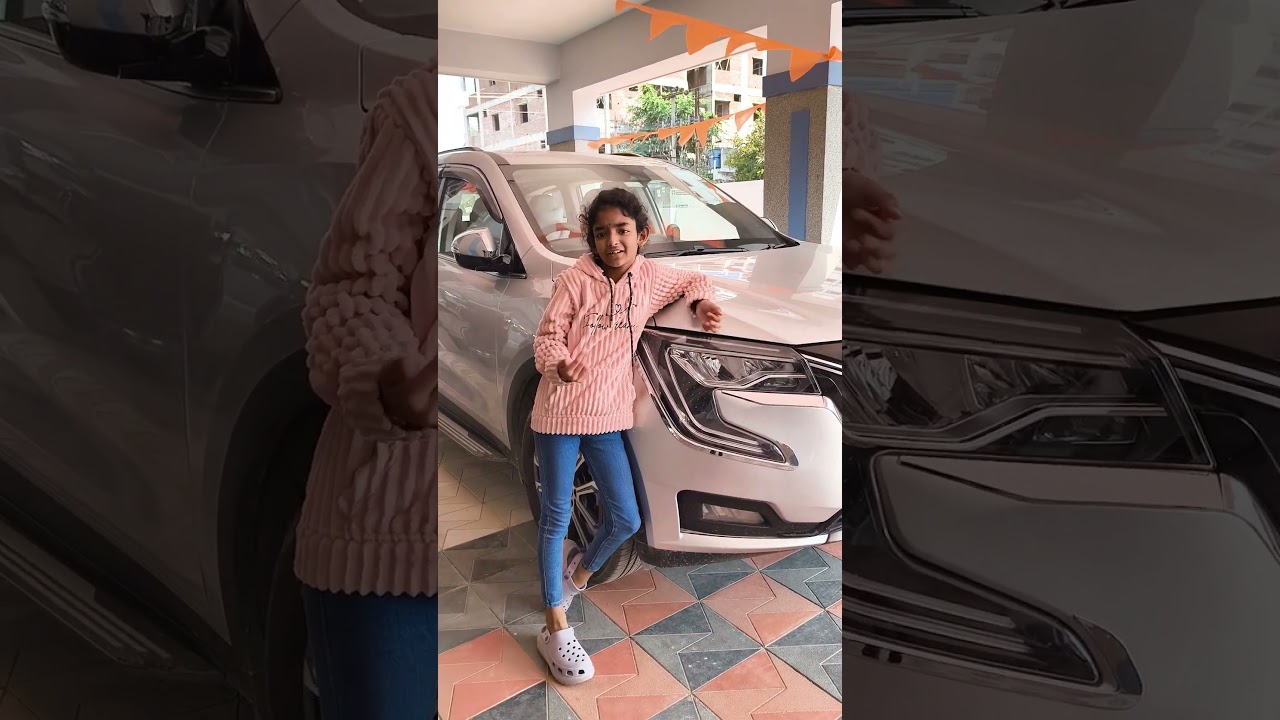 Parking Tour Part 1 || Deha Smile Station || part 2 link in description  