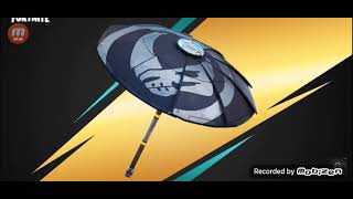 How to get the new BESKAR GLIDER in Fortnite! (Free) ¦ [New MANDOS BOUNTY LTM] {Trailer}