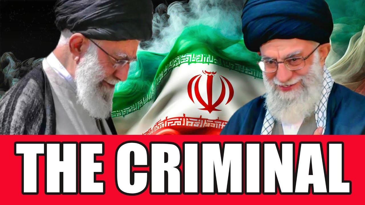 Iran's brutal crackdown on protesters EXPOSED