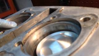 Cb200 Rod Vs Yamaha beluga Rod