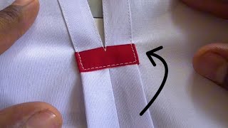 Beautiful sewing techniques for beginners 