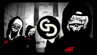 Teminite - Shockwave [Dubstep]