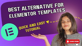 Best Alternative to Elementor Pro Templates – Meet Responsive Plus!