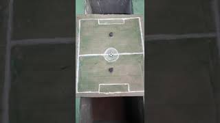 Magnetic game....Magnetic football