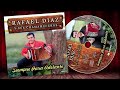 Rafael diaz 2023 album completo  siempre para adelante