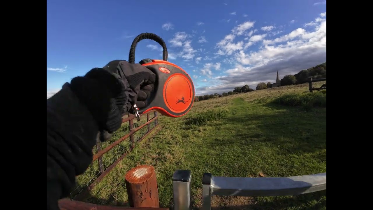 Willersey Walk - New Inn