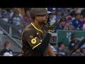 Padres vs. Braves Game Highlights (7/21/26) | MLB Highlights