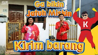 Gak Bikin Jatuh Miskin | Ekspedisi Cargo Murah dari Klik Logistics