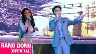 Mạnh Quỳnh ft. Ngọc Liên - BÀI THÁNH CA BUỒN [Liveshow Mạnh Quỳnh - Chỉ tại tôi nghèo] (Full HD)