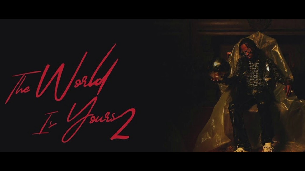 [FREE] Rich The Kid Type Beat - "Palm Trees" | Free Type Beat 2019