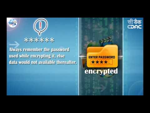 Data Security - What is Data Security and how can you protect your data