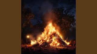 Fire's Natural Peaceful Echoes