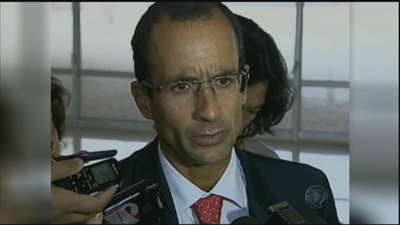 PF indicia Fernando Pimentel e Marcelo Odebrecht por corrupção e lavagem de dinheiro