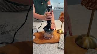 Receita smoothie proteico🍌✨