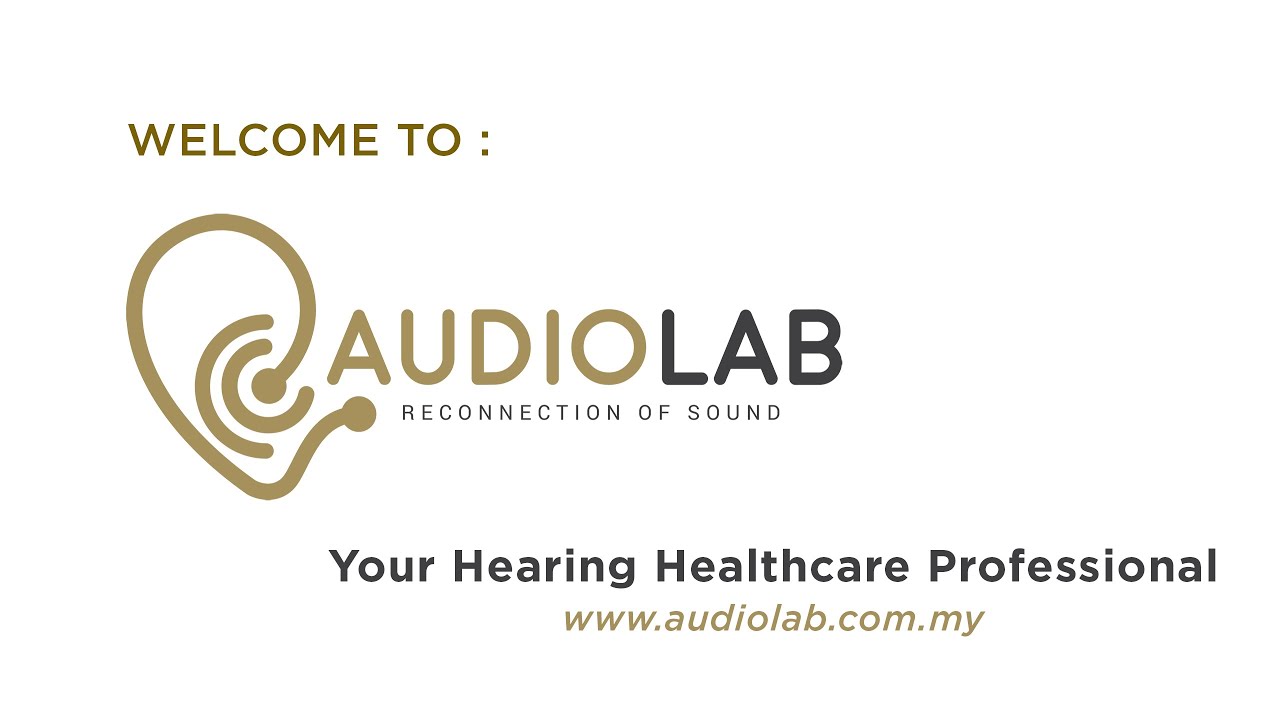 to Audiolab Hearing Care Centre Your One Stop Hearing Aid