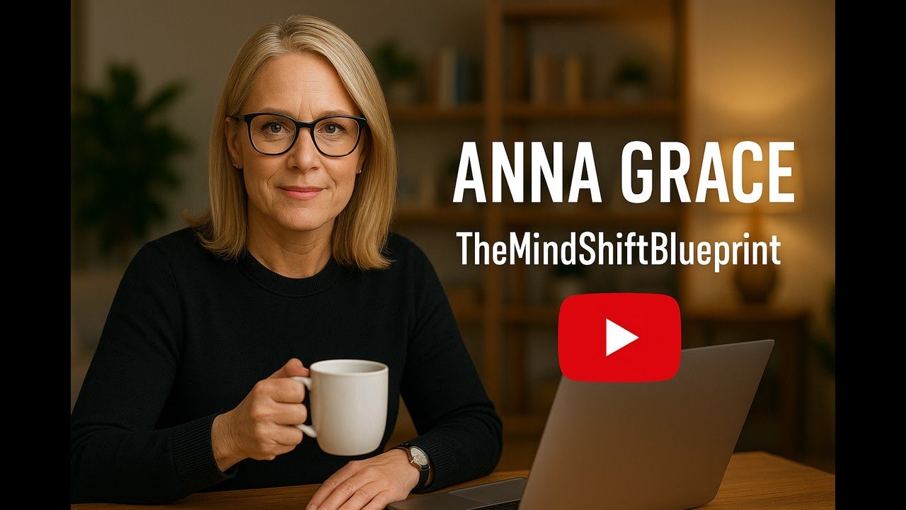 The mind shift blue print - YouTube