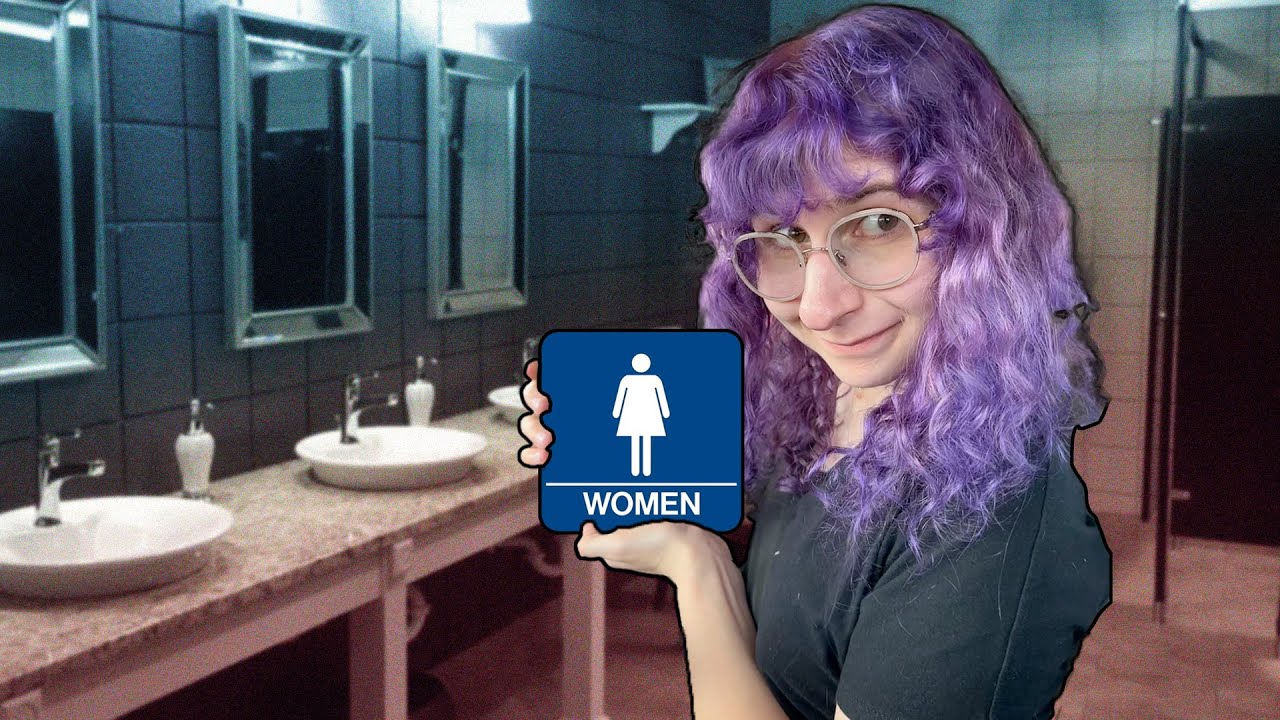 VILE Debate vs. TERF PAC Leader