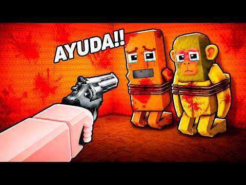 Maté Brainrots MALDITOS In Roblox